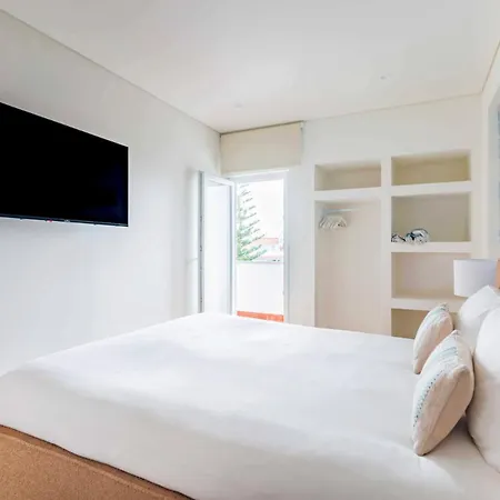 Apartment Duplex With Private Terrace And A/c In *