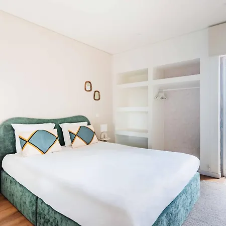 Apartment Duplex With Private Terrace And A/c In