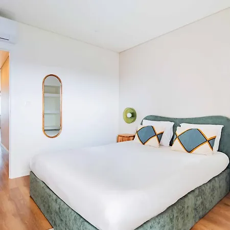 Apartment Duplex With Private Terrace And A/c In